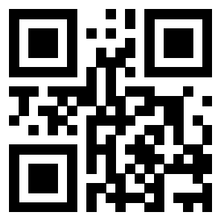 3209338823 - Immagine del Qr Code associato