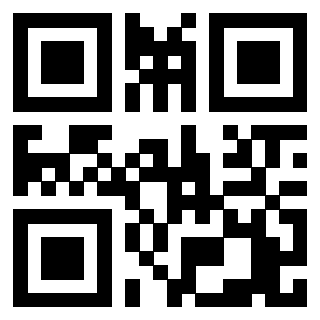 3209338832 Qr Code associato