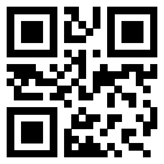 3209338833 Qr Code associato