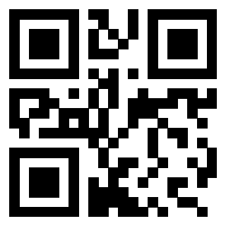 3209338836 Qr Code associato