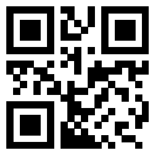 Scansione del Qr Code di 3209338838