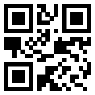 Il Qr Code di 3209338841