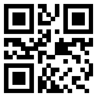 3209338842 QrCode associato