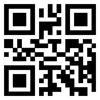 Immagine del Qr Code di 3209338844