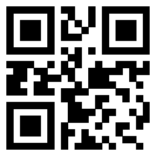 3209338849 Qr Code associato