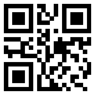 Immagine del QrCode di 3209338851