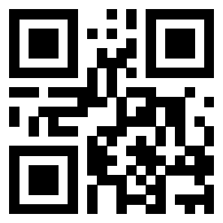 Scansione del QrCode di 3209338853