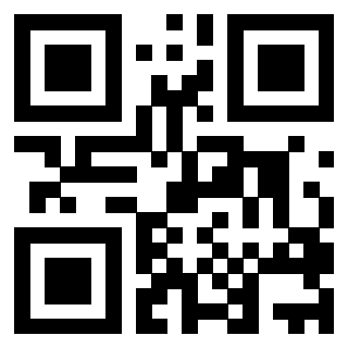 3209338854 - Immagine del Qr Code associato
