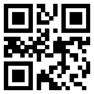 Scansione del QrCode di 3209338855