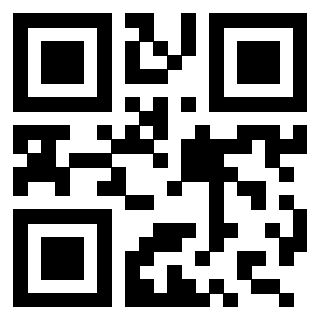 Immagine del QrCode di 3209338857