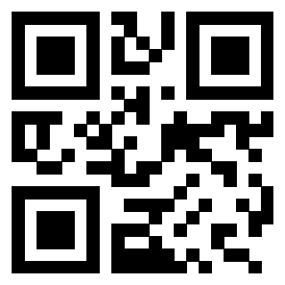 Immagine del Qr Code di 3209338860