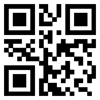3209338865 - Immagine del Qr Code associato