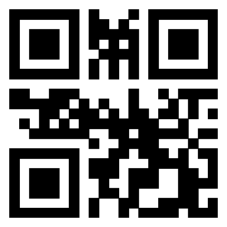 Il Qr Code di 3209338867