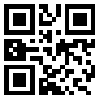Il Qr Code di 3209338871
