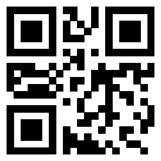3209338875 - Immagine del QrCode associato