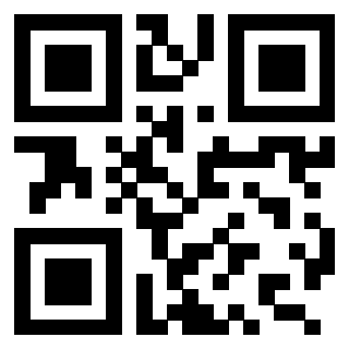3209338881 - Immagine del Qr Code associato
