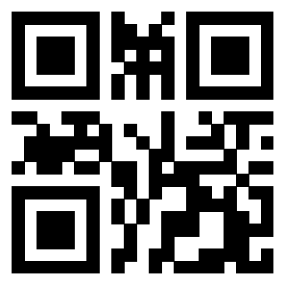 Immagine del Qr Code di 3209338885