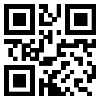 Il QrCode di 3209338888
