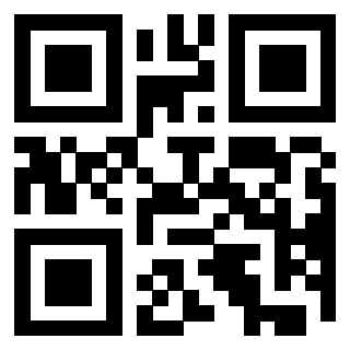 3209338889 - Immagine del Qr Code associato