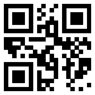 Il Qr Code di 3209338891