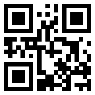 3209338893 - Immagine del Qr Code associato