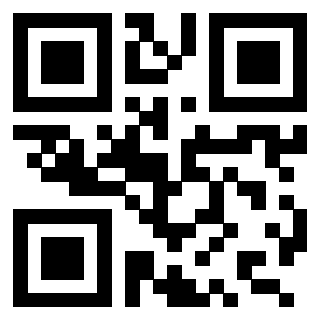 Scansione del QrCode di 3209338894