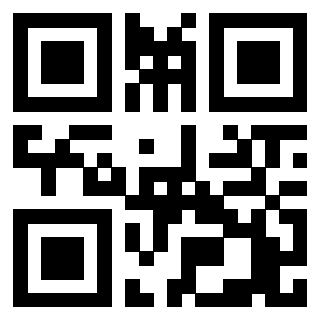 Il Qr Code di 3209338896