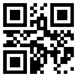 Immagine del Qr Code di 3209338897