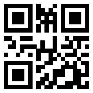 Il QrCode di 3209338899