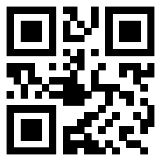3209338900 - Immagine del Qr Code associato