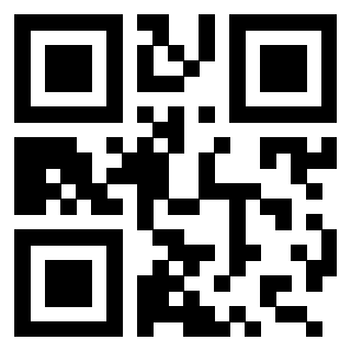 Il Qr Code di 3209338907
