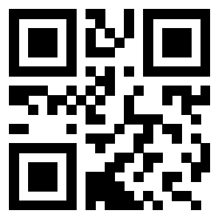 3209338909 - Immagine del Qr Code associato