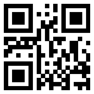 Immagine del Qr Code di 3209338916
