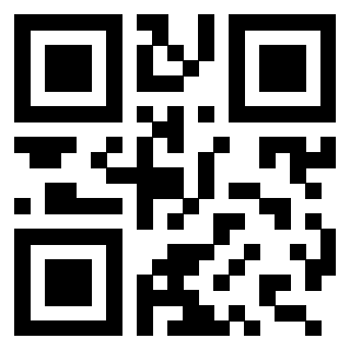 Immagine del QrCode di 3209338918