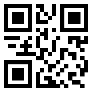 Il Qr Code di 3209338920