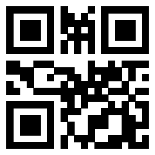 3209338921 QrCode associato