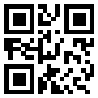 3209338922 Qr Code associato