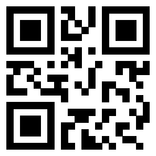 3209338923 - Immagine del QrCode associato