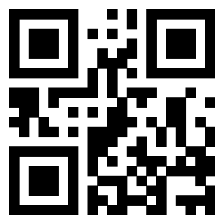 Il QrCode di 3209338927