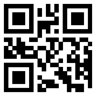 Scansione del Qr Code di 3209338928