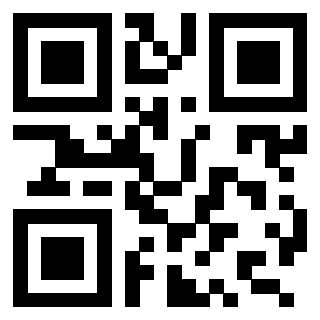 3209338929 - Immagine del QrCode associato
