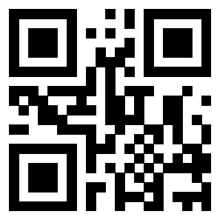Immagine del QrCode di 3209338930