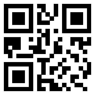 3209338931 - Immagine del QrCode associato