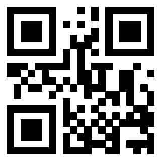 Il Qr Code di 3209338934
