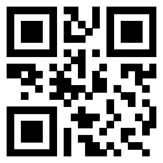 Scansione del QrCode di 3209338936