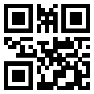 Immagine del Qr Code di 3209338943