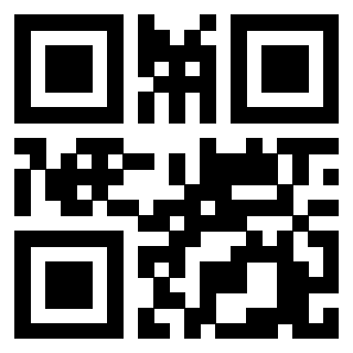 3209338951 Qr Code associato