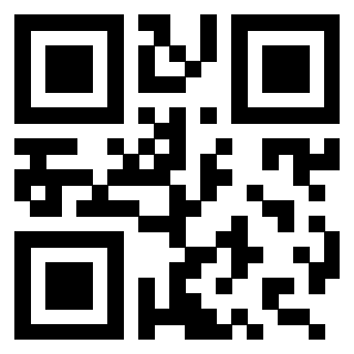 Scansione del Qr Code di 3209338955