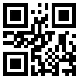 Scansione del QrCode di 3209338960