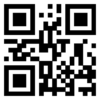3209338961 - Immagine del Qr Code associato